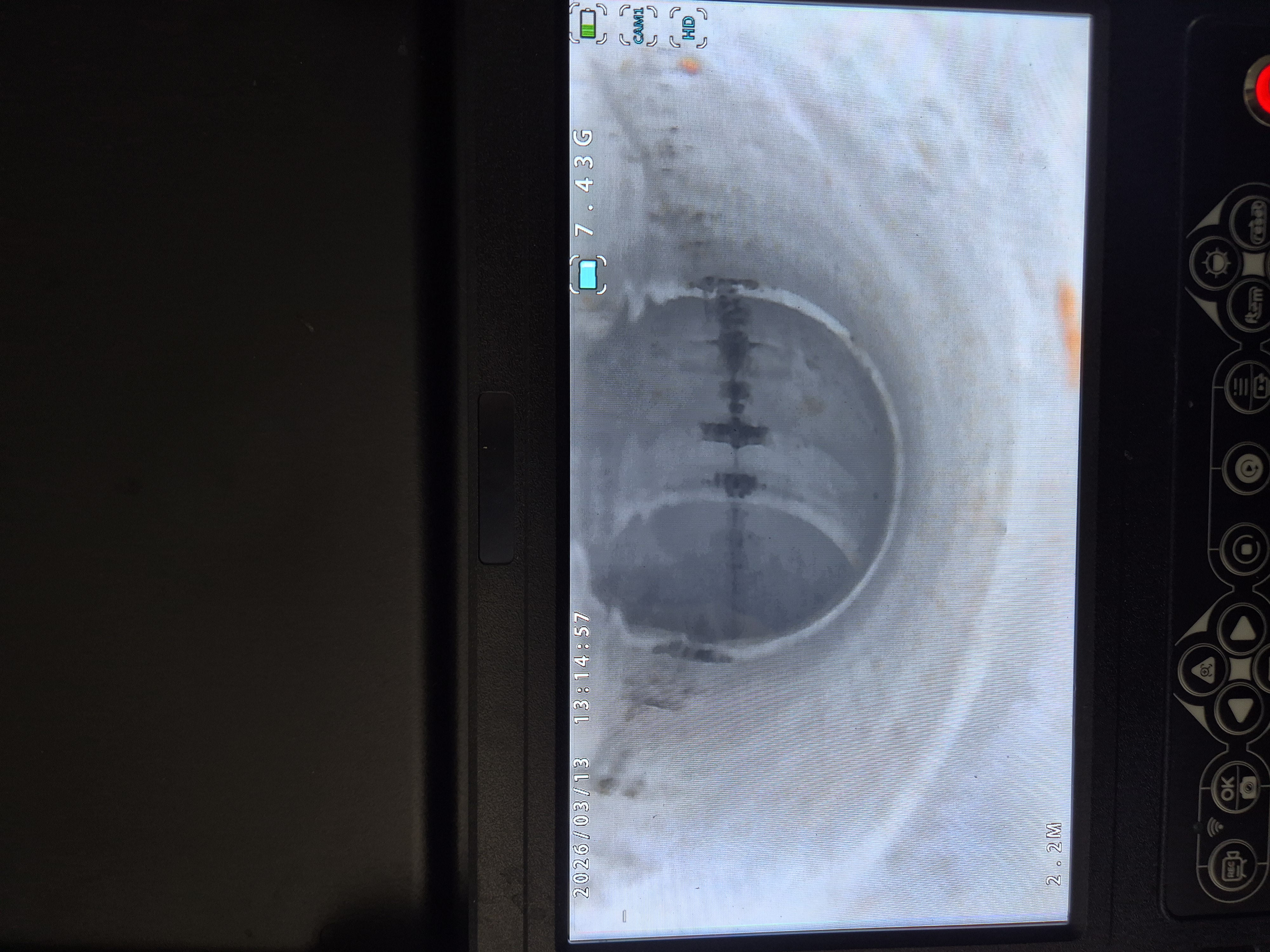 정밀 시공 공정 3