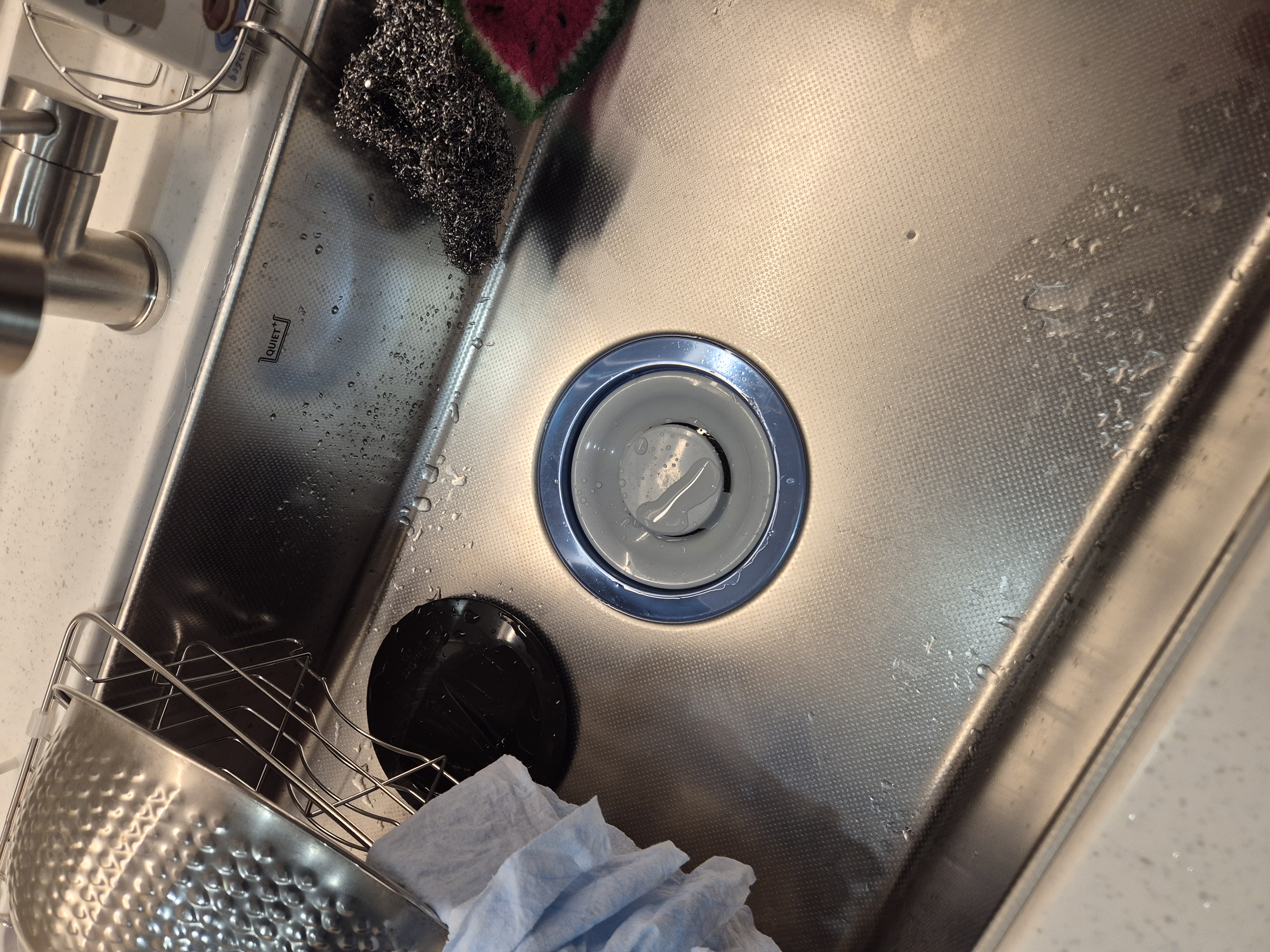 정밀 시공 공정 1