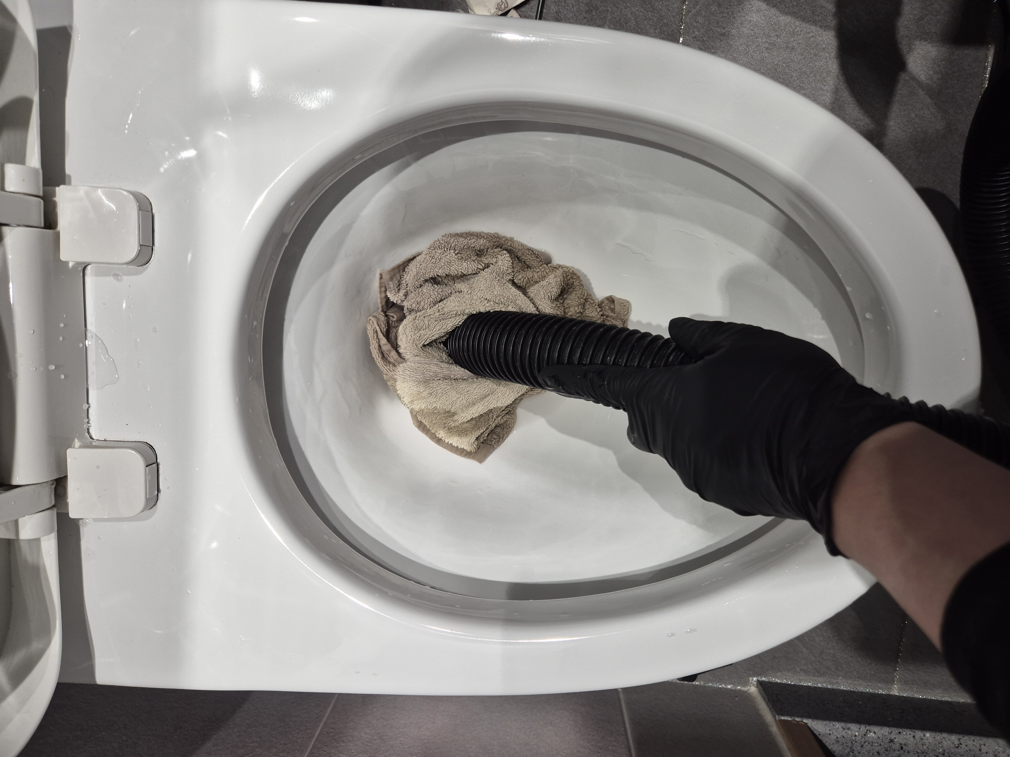 정밀 시공 공정 1
